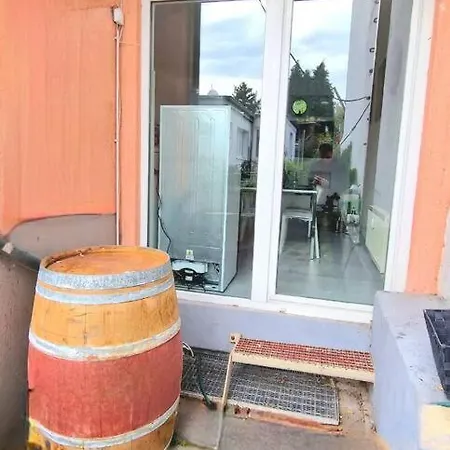 Apartamento 1 Leverkusen