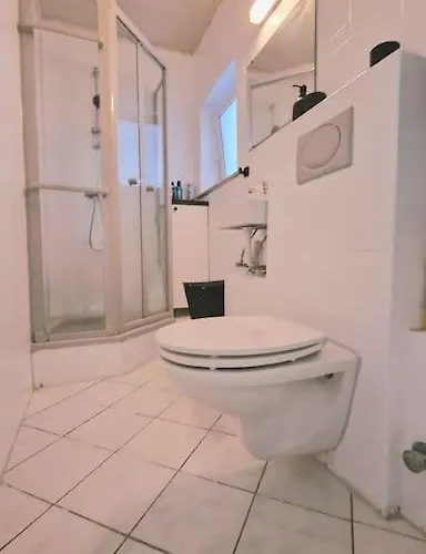 Apartamento 1 Leverkusen