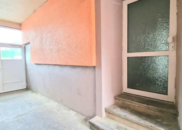 1 Apartamento Leverkusen