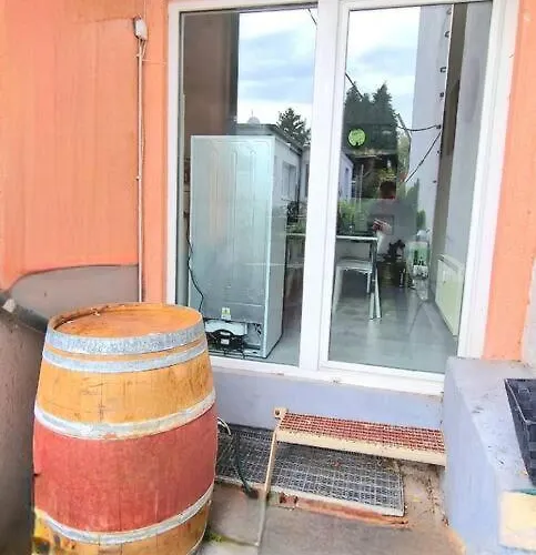 Apartamento 1 Leverkusen